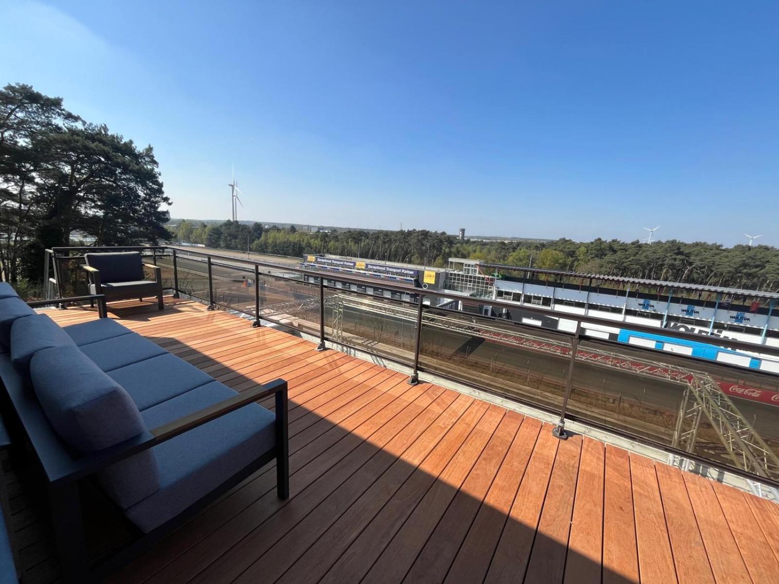 Vila Gt Lounge Heusden-Zolder Exteriér fotografie