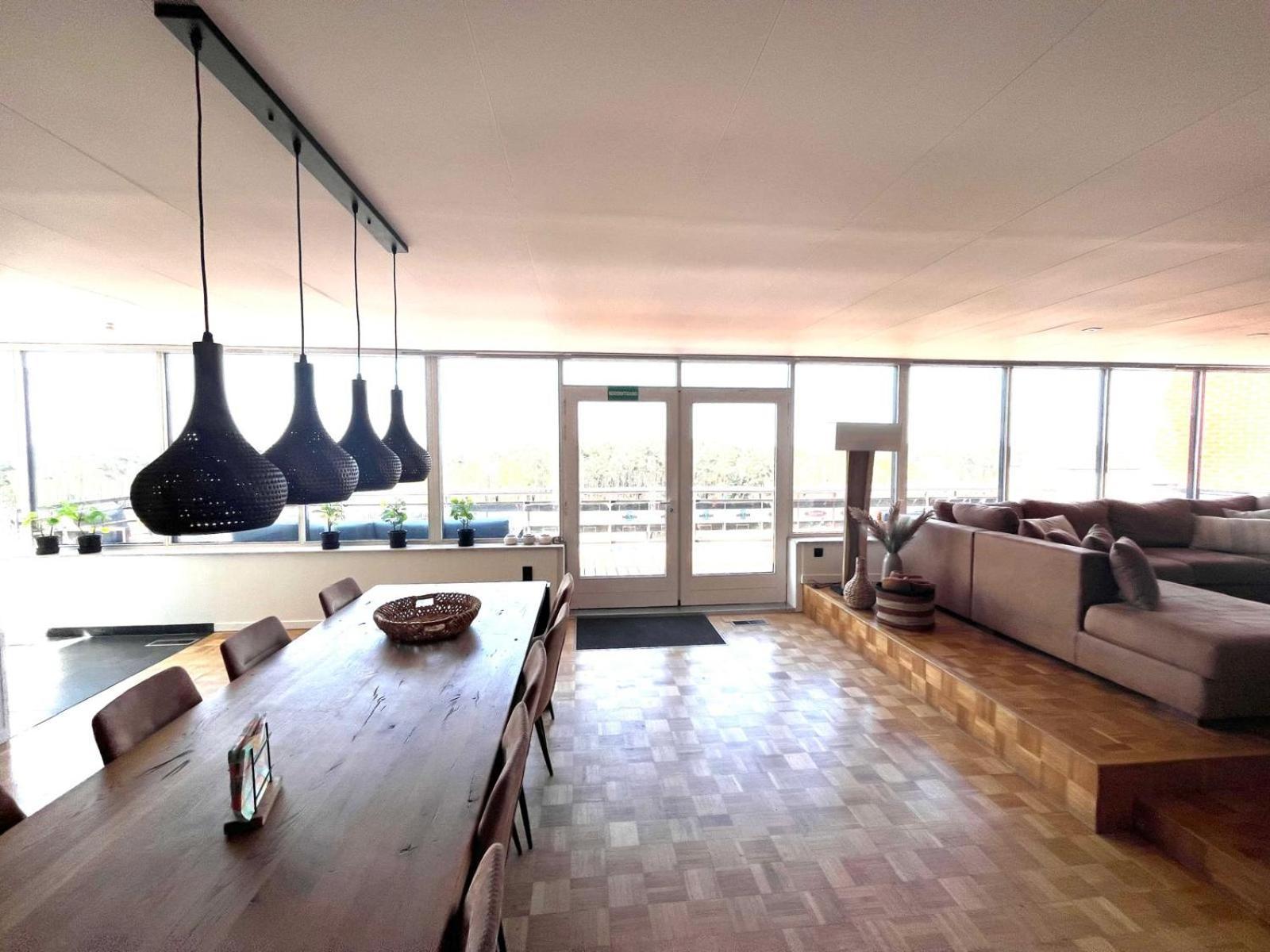 Vila Gt Lounge Heusden-Zolder Exteriér fotografie