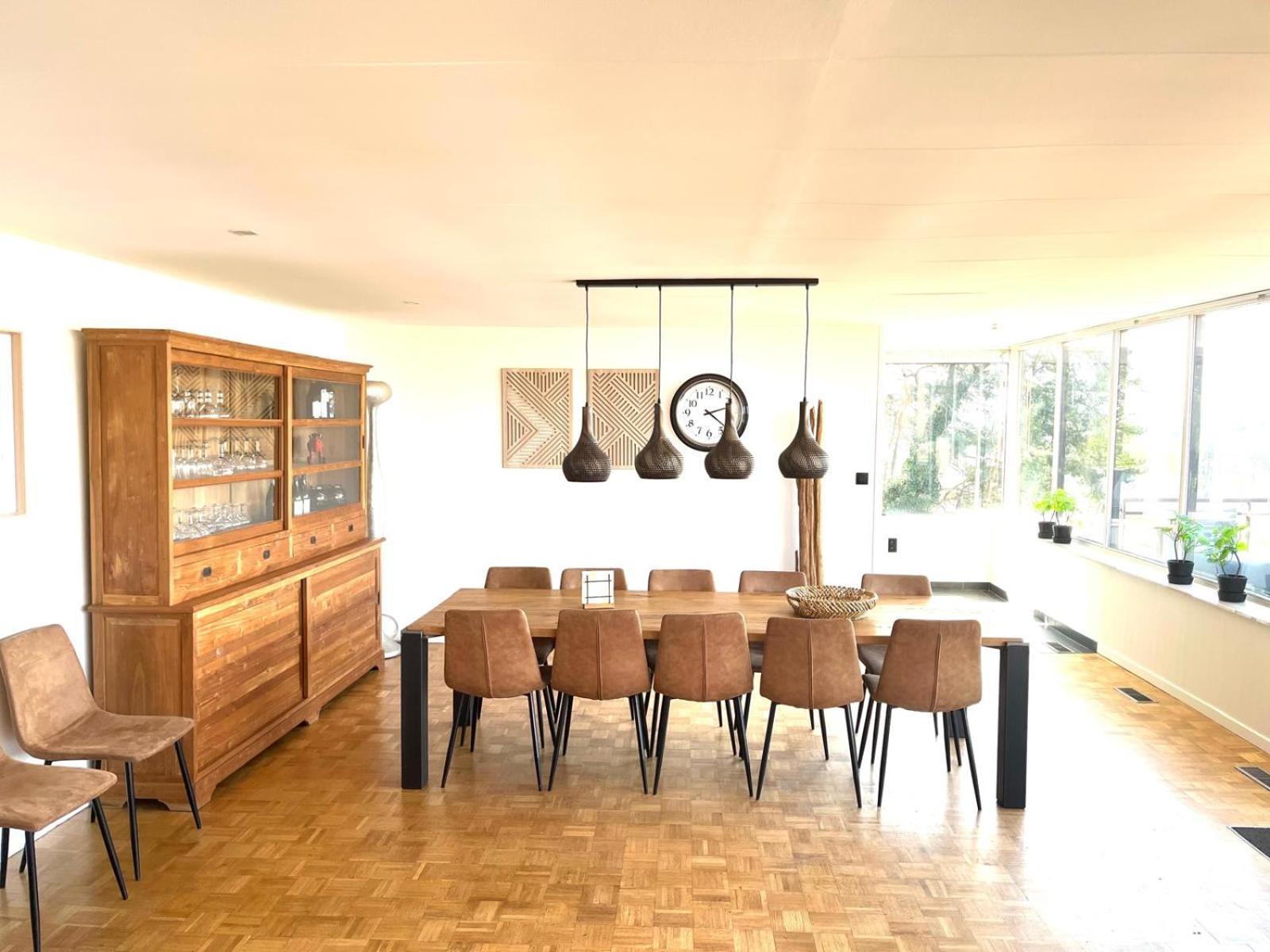 Vila Gt Lounge Heusden-Zolder Exteriér fotografie