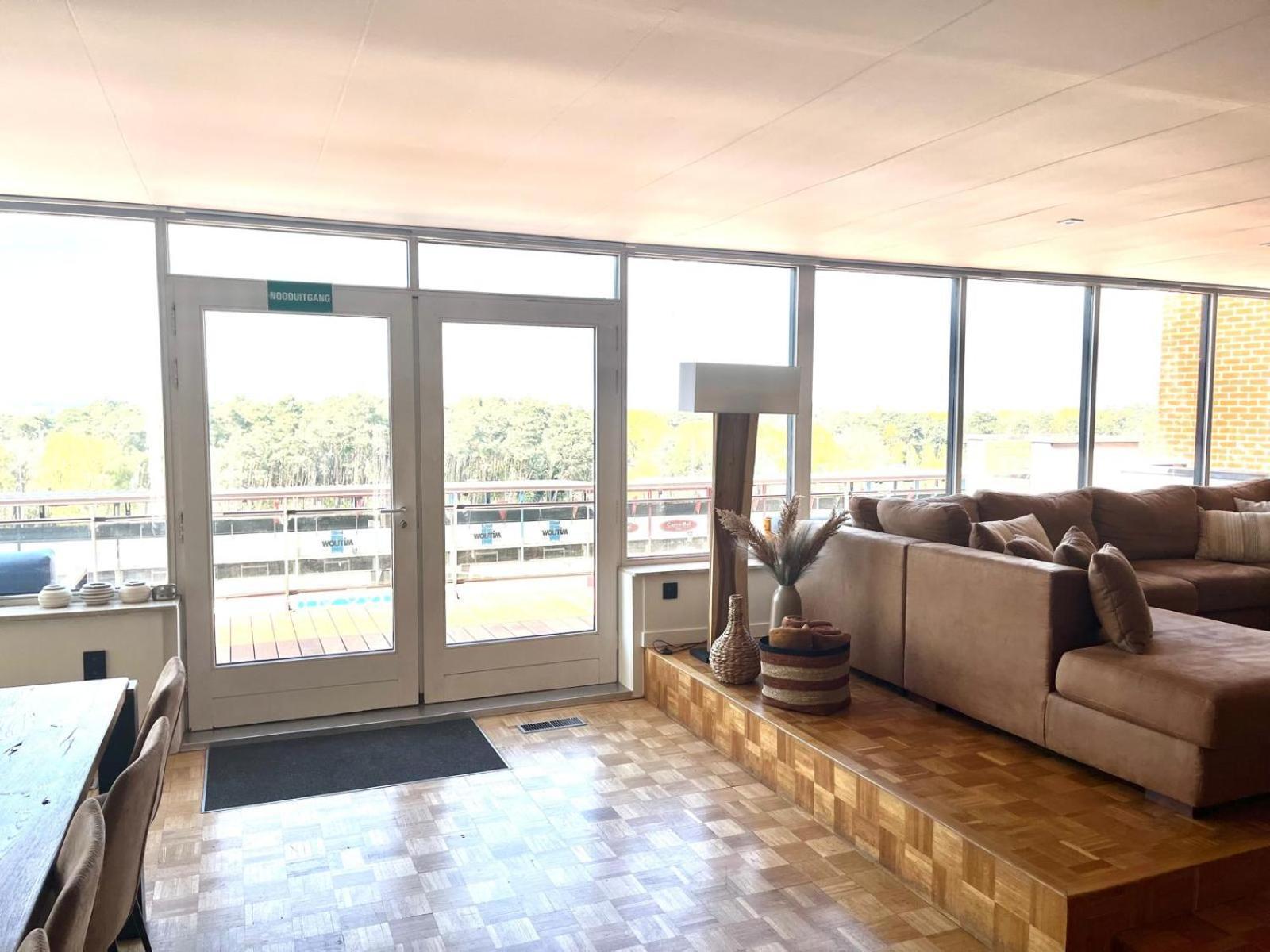 Vila Gt Lounge Heusden-Zolder Exteriér fotografie