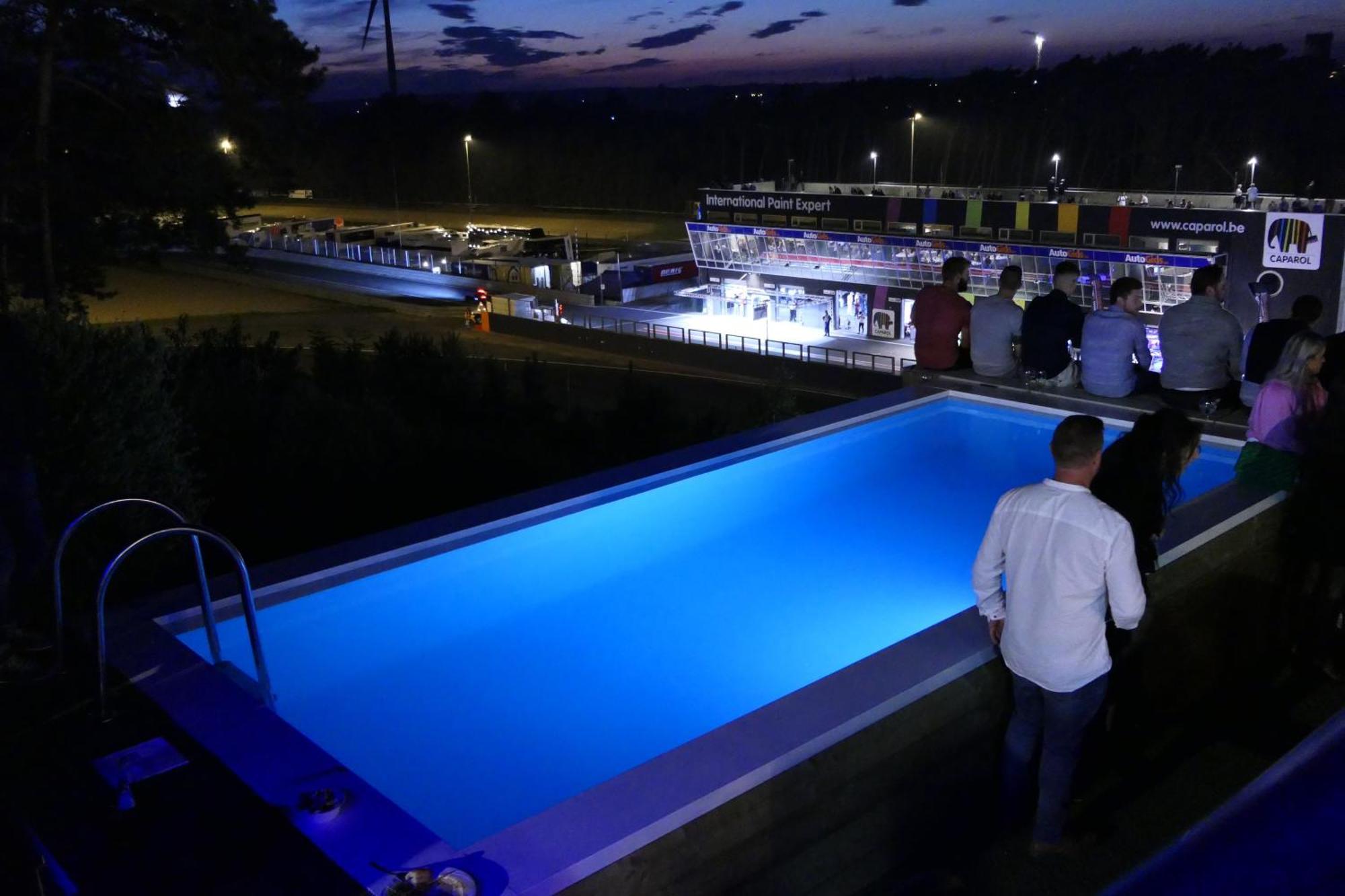Vila Gt Lounge Heusden-Zolder Exteriér fotografie
