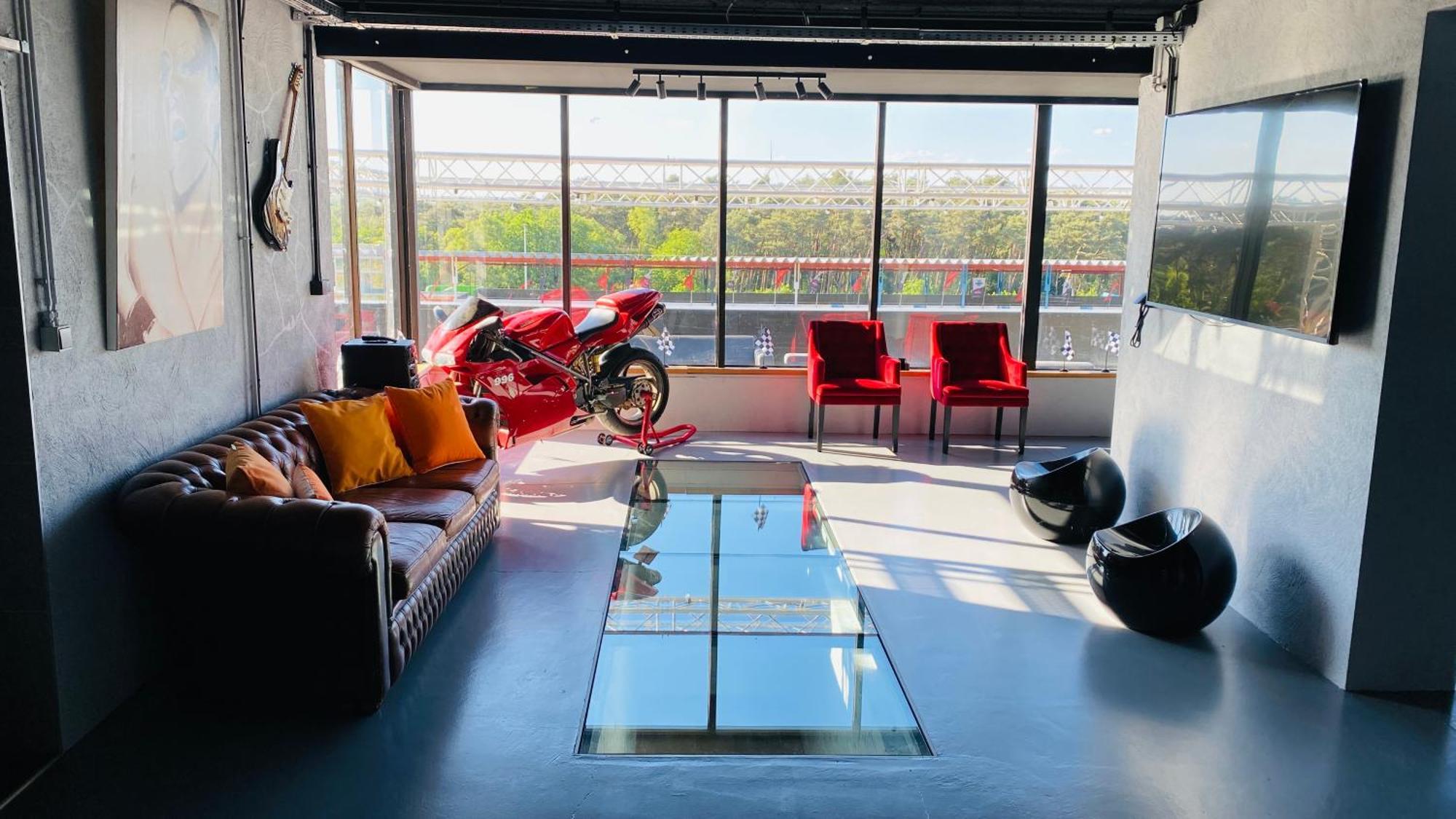 Vila Gt Lounge Heusden-Zolder Exteriér fotografie
