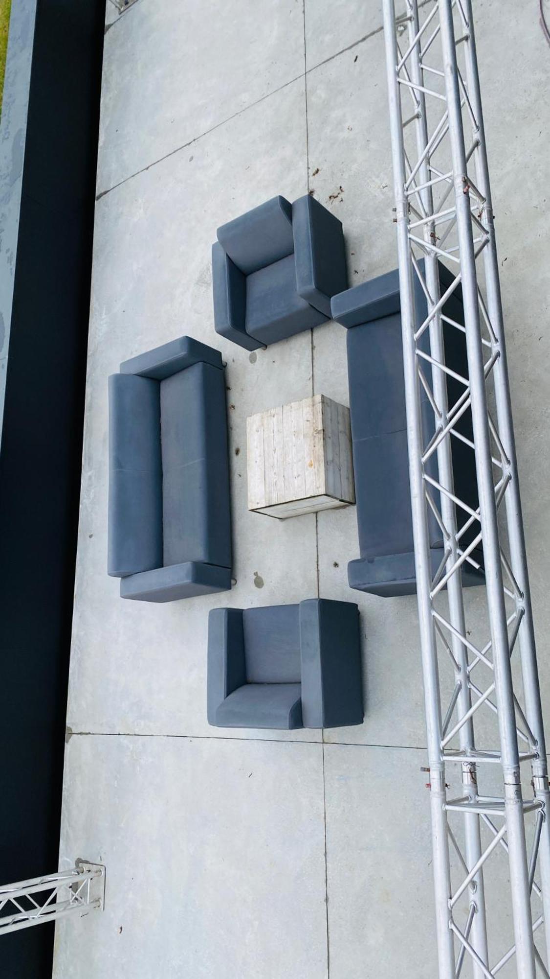 Vila Gt Lounge Heusden-Zolder Exteriér fotografie