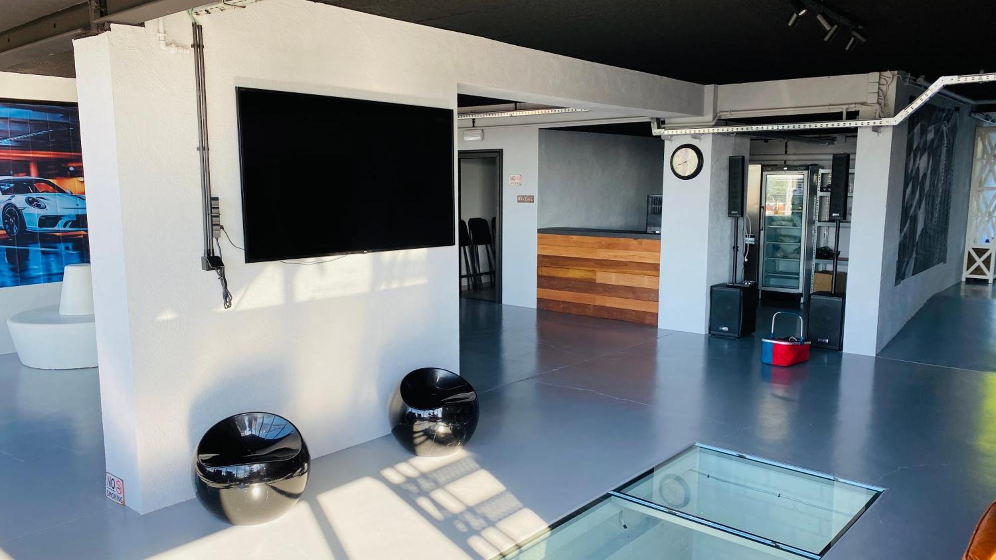 Vila Gt Lounge Heusden-Zolder Exteriér fotografie