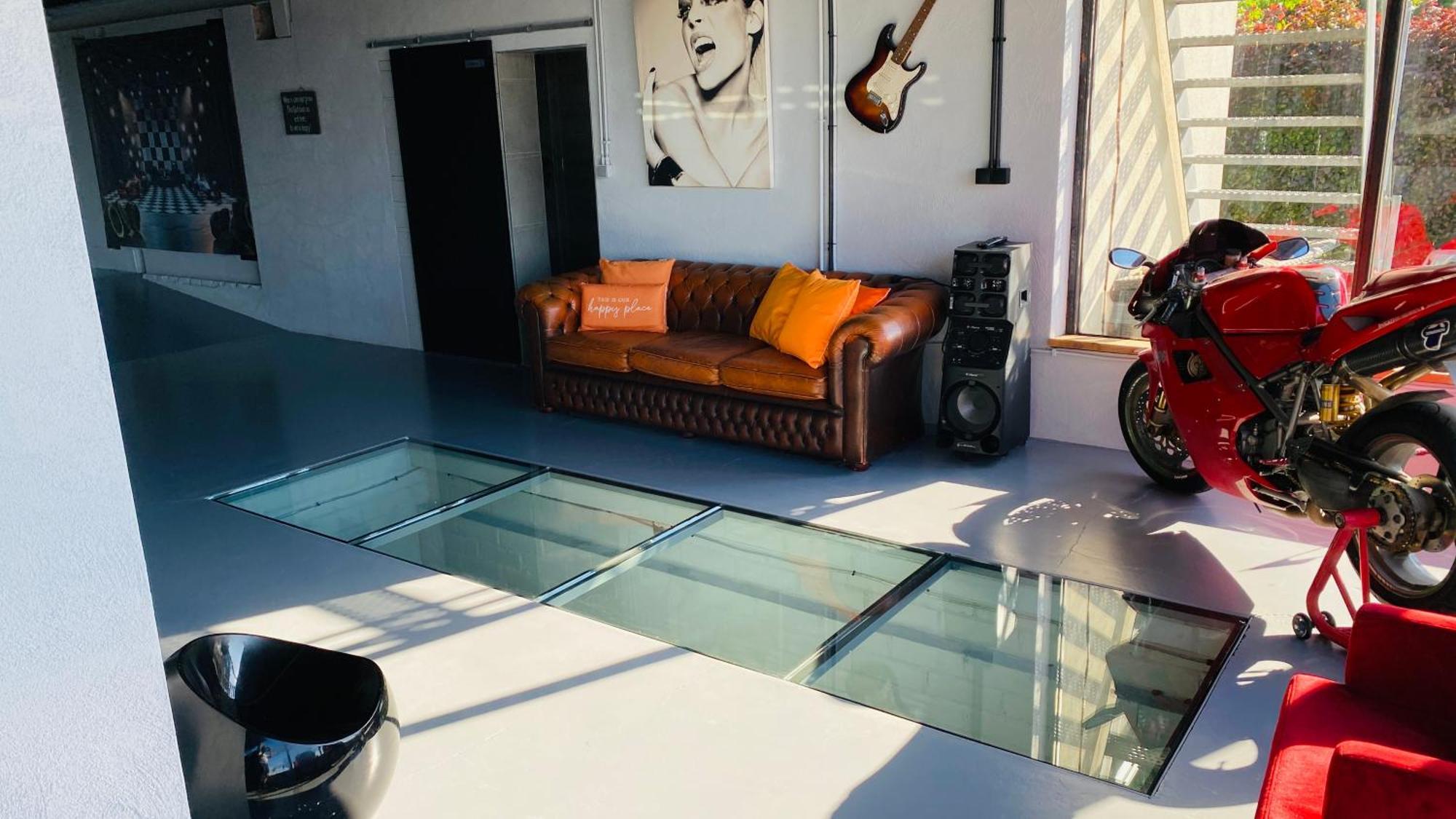 Vila Gt Lounge Heusden-Zolder Exteriér fotografie
