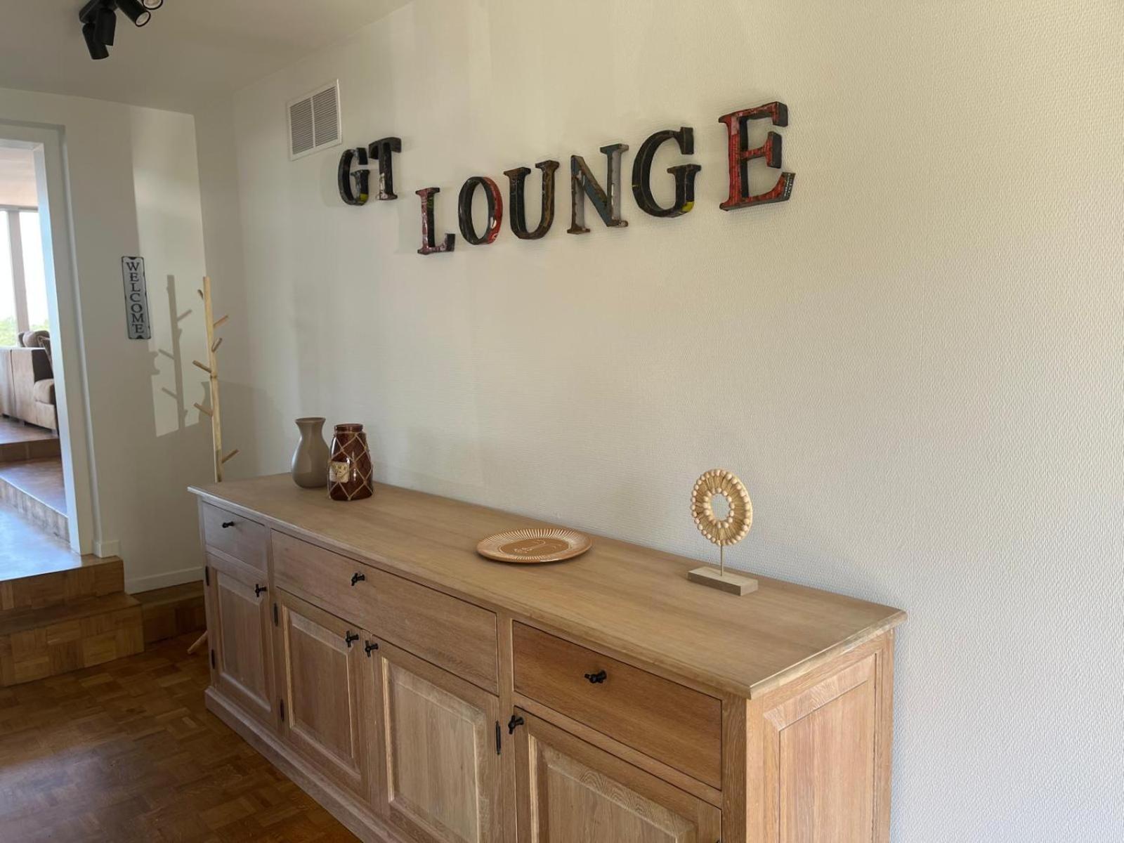 Vila Gt Lounge Heusden-Zolder Exteriér fotografie