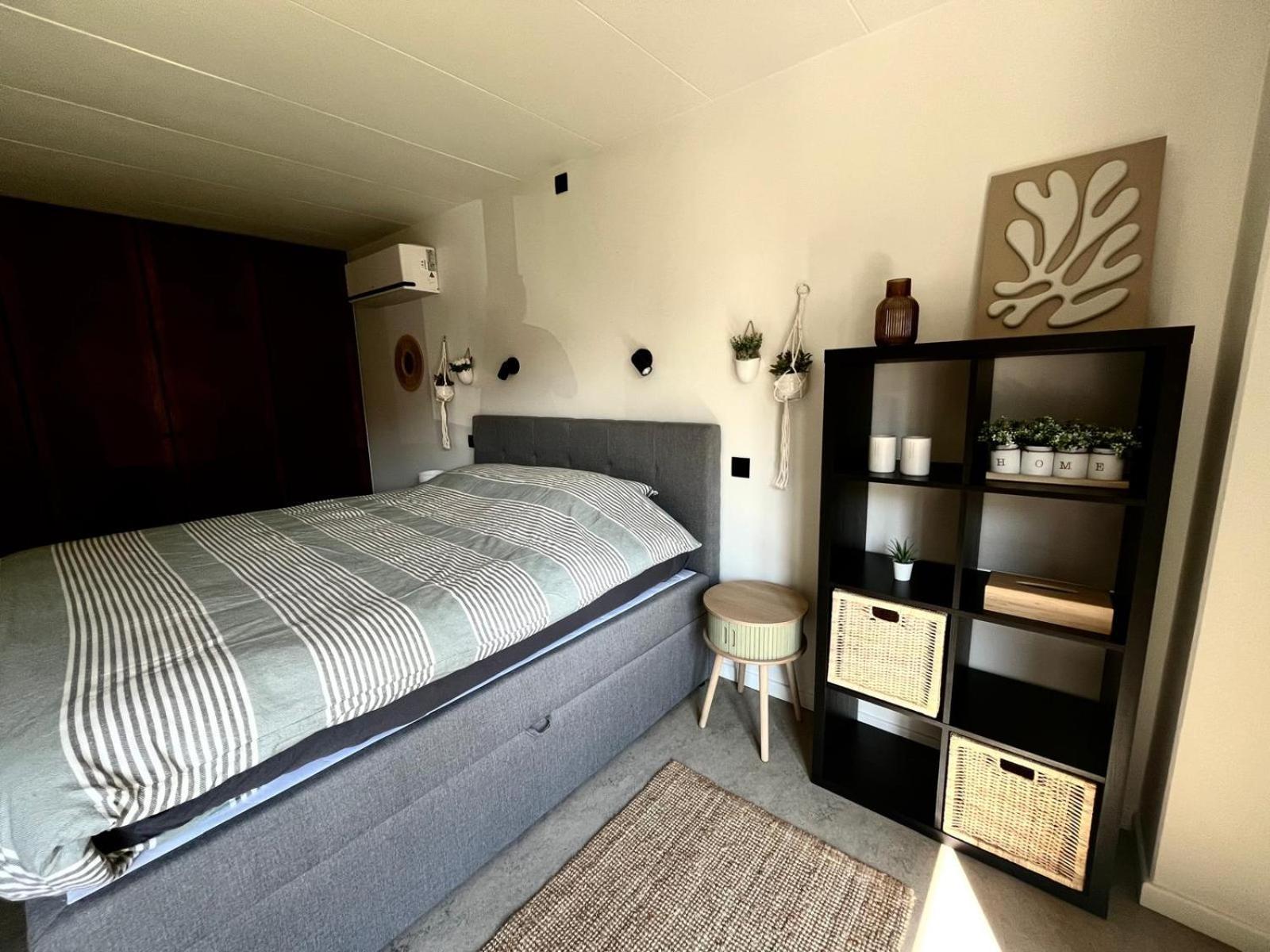 Vila Gt Lounge Heusden-Zolder Exteriér fotografie