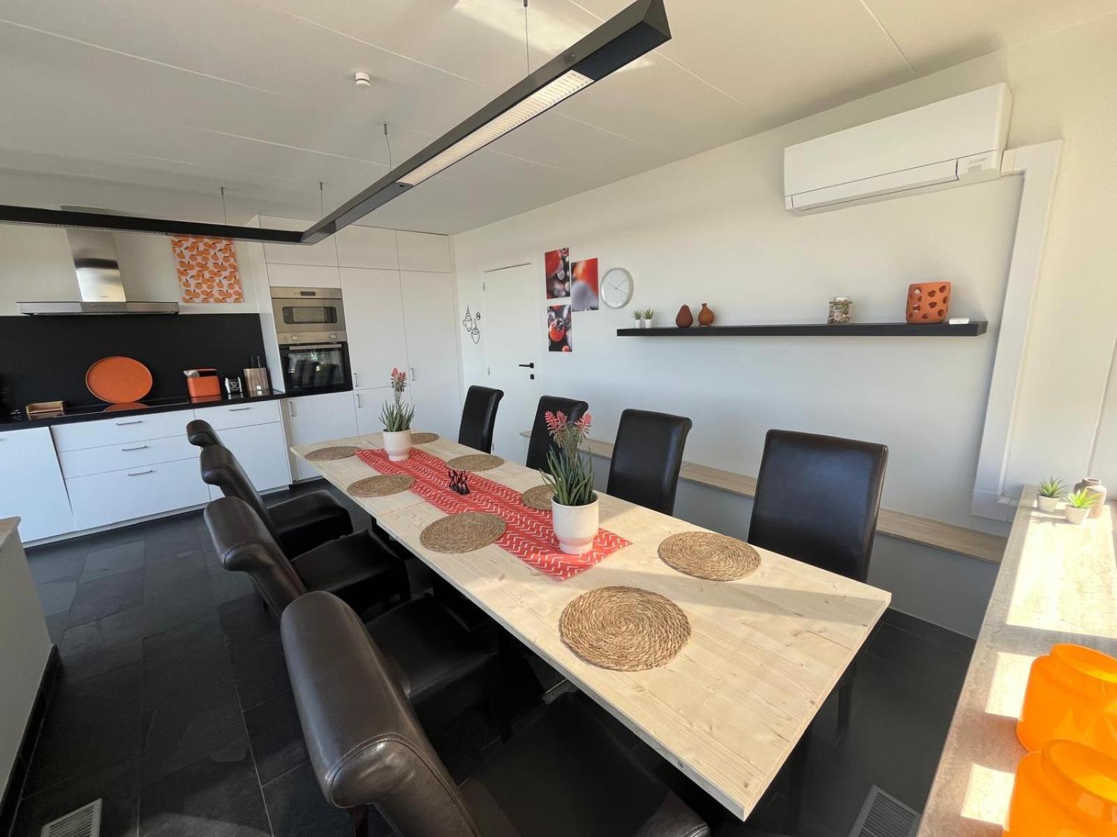 Vila Gt Lounge Heusden-Zolder Exteriér fotografie
