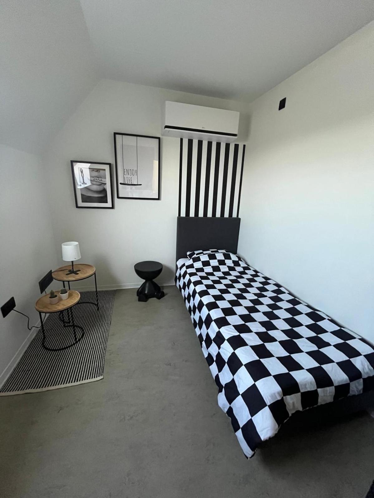 Vila Gt Lounge Heusden-Zolder Exteriér fotografie