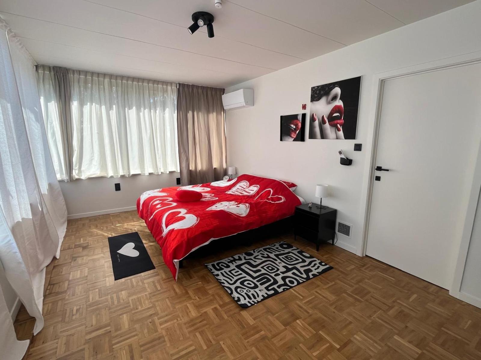 Vila Gt Lounge Heusden-Zolder Exteriér fotografie
