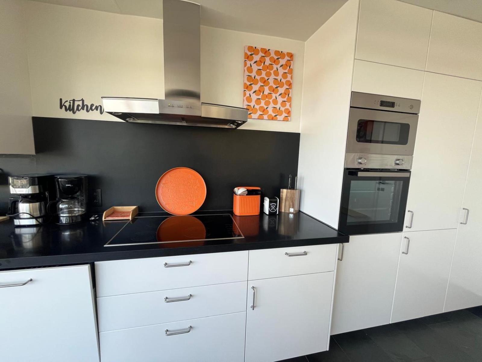 Vila Gt Lounge Heusden-Zolder Exteriér fotografie