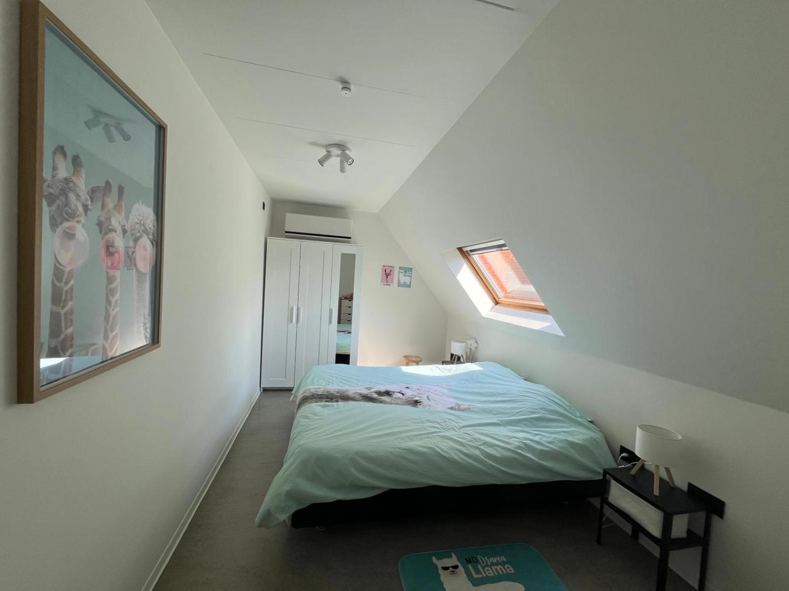 Vila Gt Lounge Heusden-Zolder Exteriér fotografie