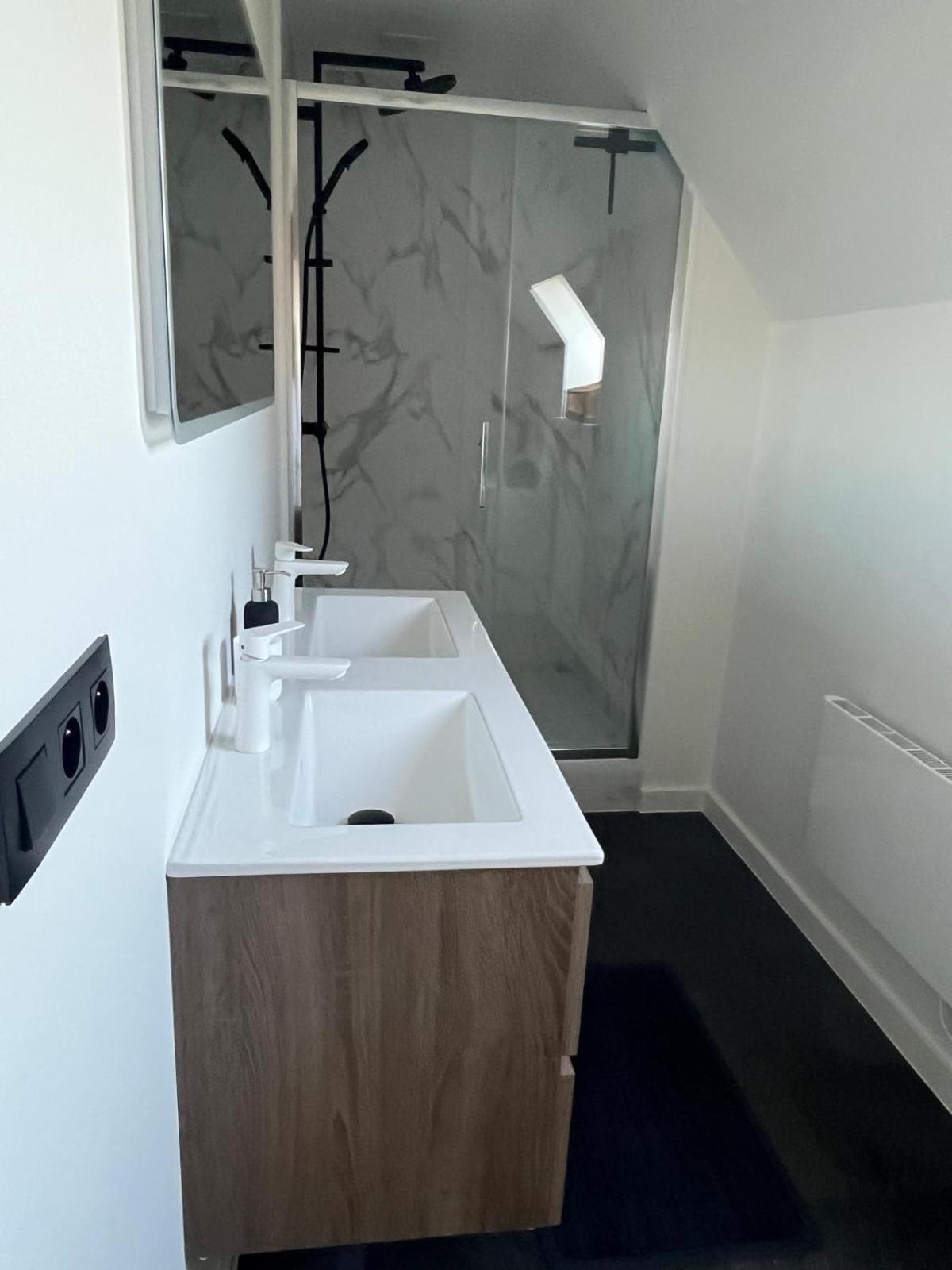 Vila Gt Lounge Heusden-Zolder Exteriér fotografie