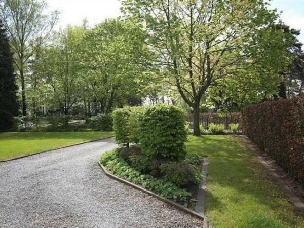 Vila Gt Lounge Heusden-Zolder Exteriér fotografie